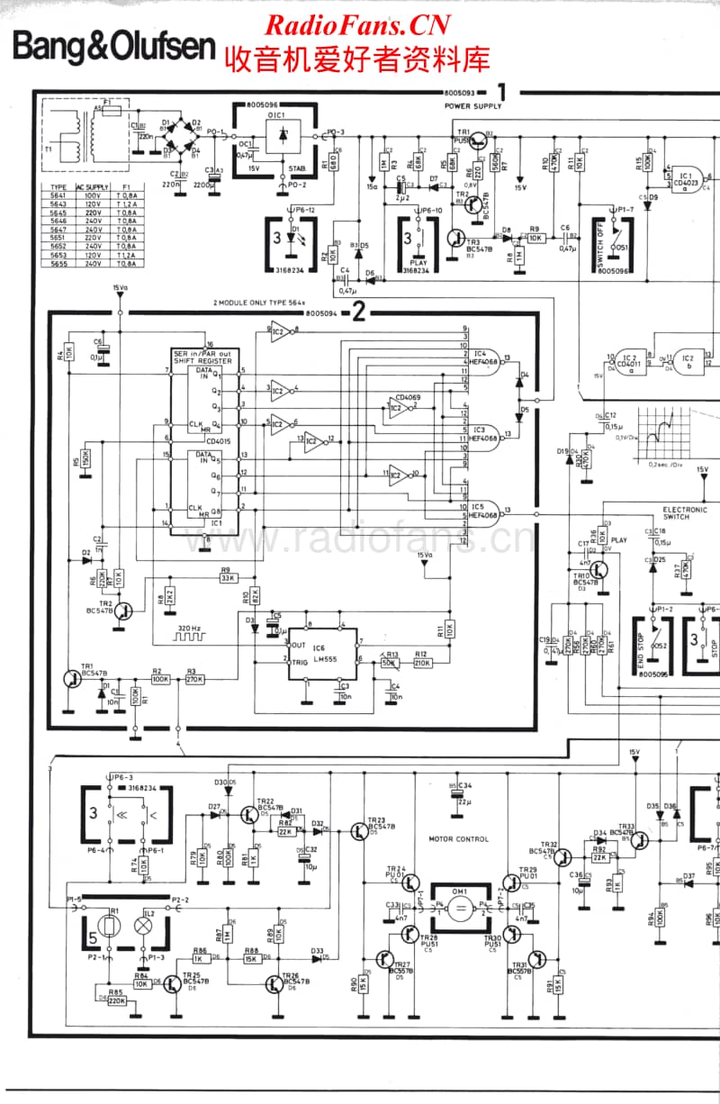 Bang-Olufsen-Beogram_6002-TX-Schematic(1)电路原理图.pdf_第1页