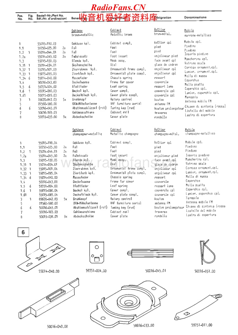 Grundig-35-A-Service-Manual电路原理图.pdf_第2页