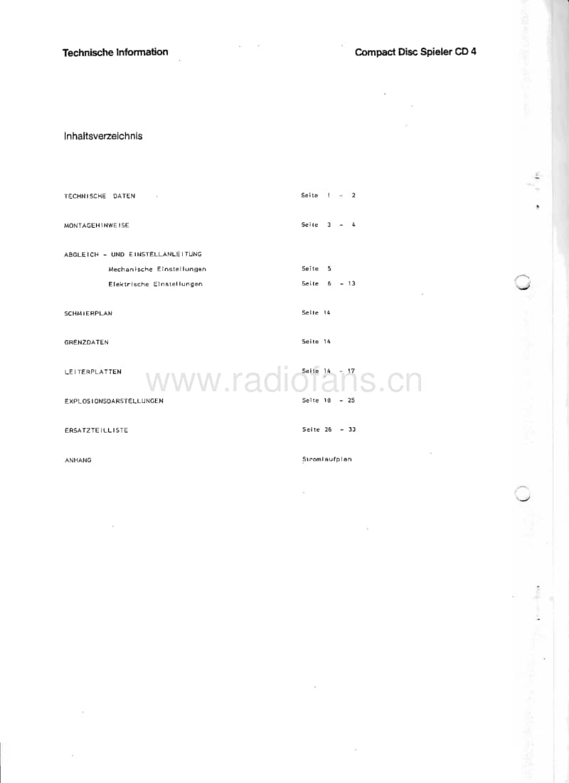 Braun-CD-4-Service-Manual电路原理图.pdf_第2页