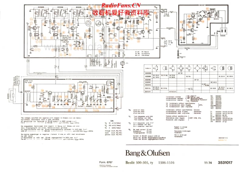 Bang-Olufsen-Beolit-500-Schematic(1)电路原理图.pdf_第1页