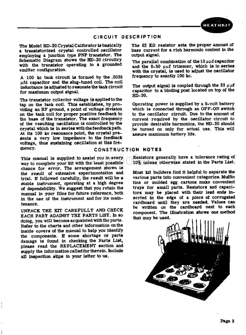 Heathkit-HD-20-Schematic电路原理图.pdf_第3页