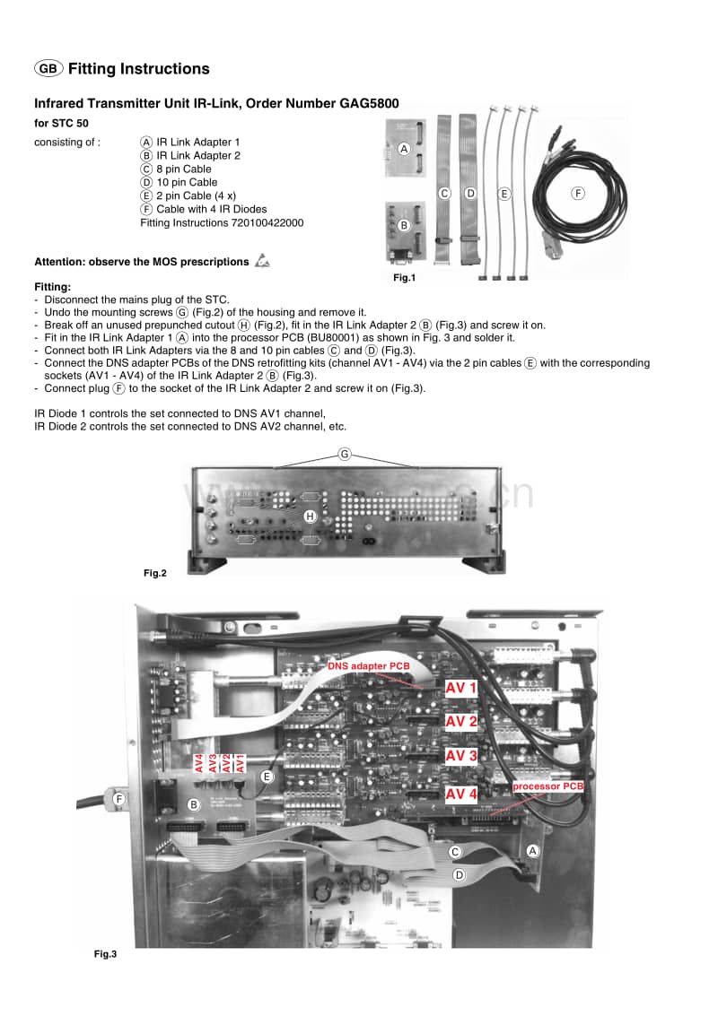 Grundig-STC-50-Service-Manual电路原理图.pdf_第2页