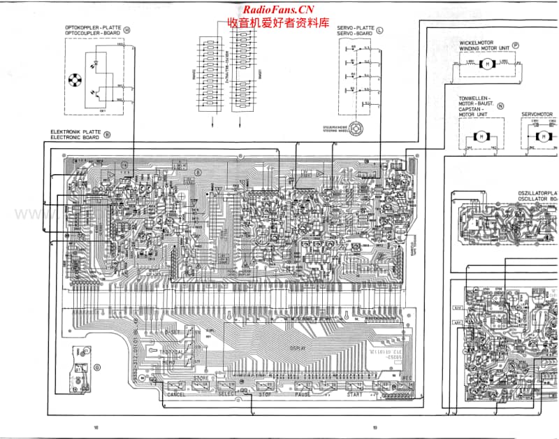 Grundig-CF-7500-Service-Manual电路原理图.pdf_第2页