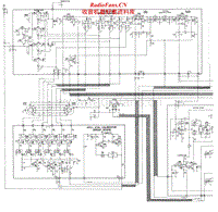 Heathkit-HR-1160-Schematic电路原理图.pdf