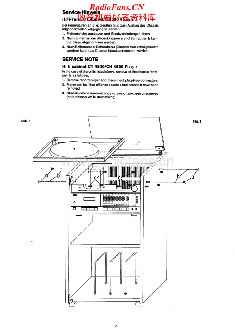 Grundig-CT-4500-Service-Manual电路原理图.pdf_第2页