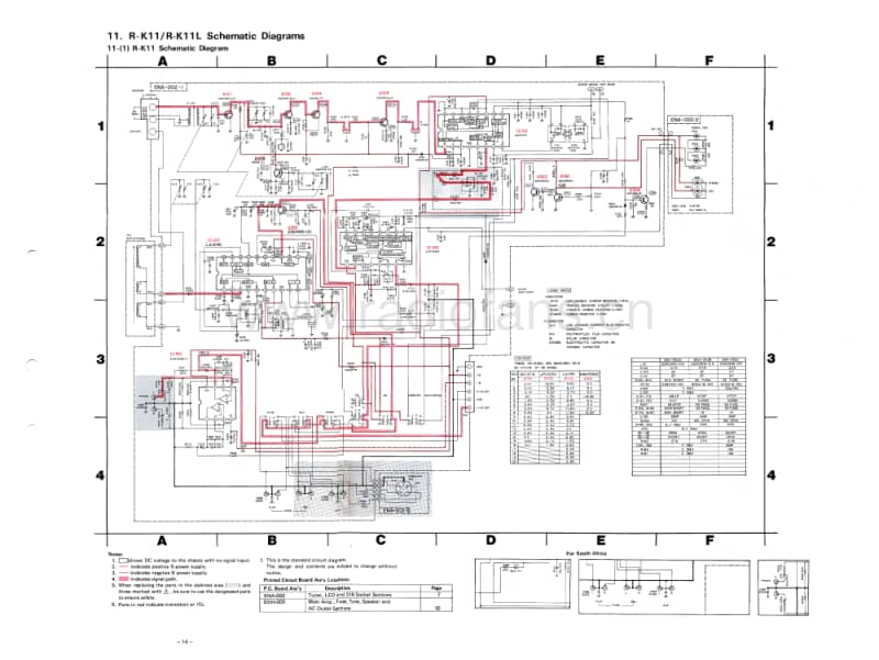 Jvc-RK-11-Schematic电路原理图.pdf_第1页