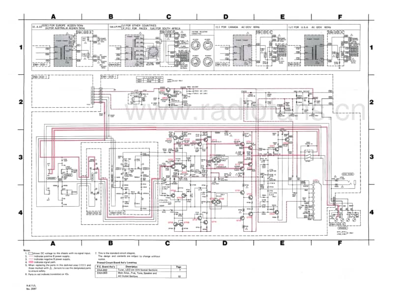 Jvc-RK-11-Schematic电路原理图.pdf_第2页