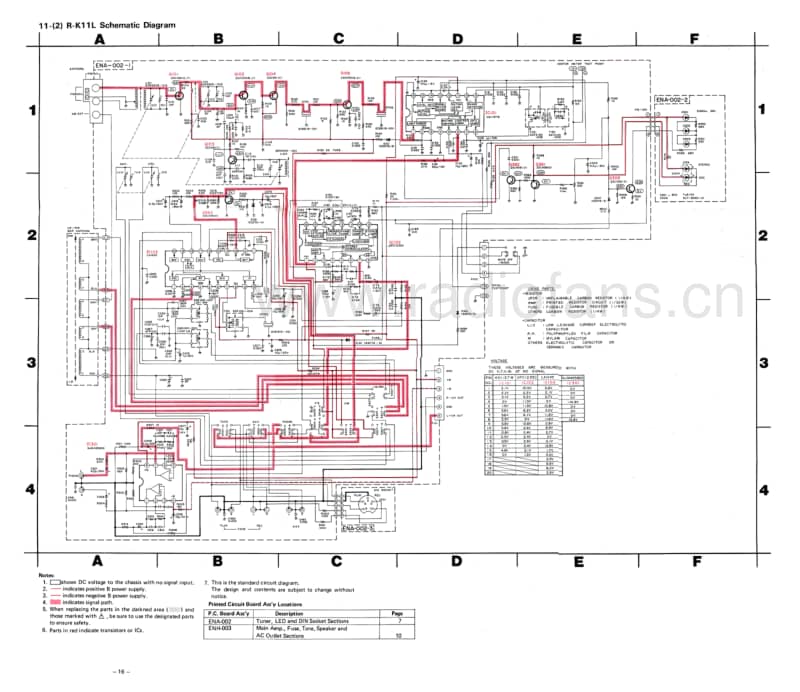 Jvc-RK-11-Schematic电路原理图.pdf_第3页