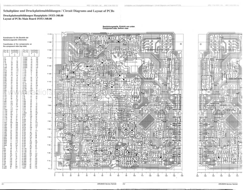 Grundig-WKC-1703-RDS-WKC-1704-RDS-WKC-3703-RDS-WKC-3704-RDS-Service-Manual电路原理图.pdf_第2页