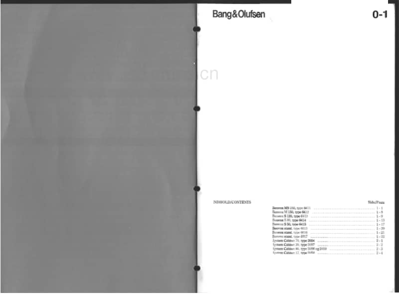 Bang-Olufsen-Beovox_S-120-Service-Manual电路原理图.pdf_第2页