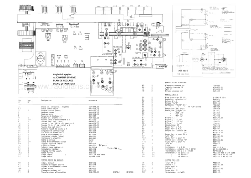 Grundig-RF-3601-Service-Manual电路原理图.pdf_第3页