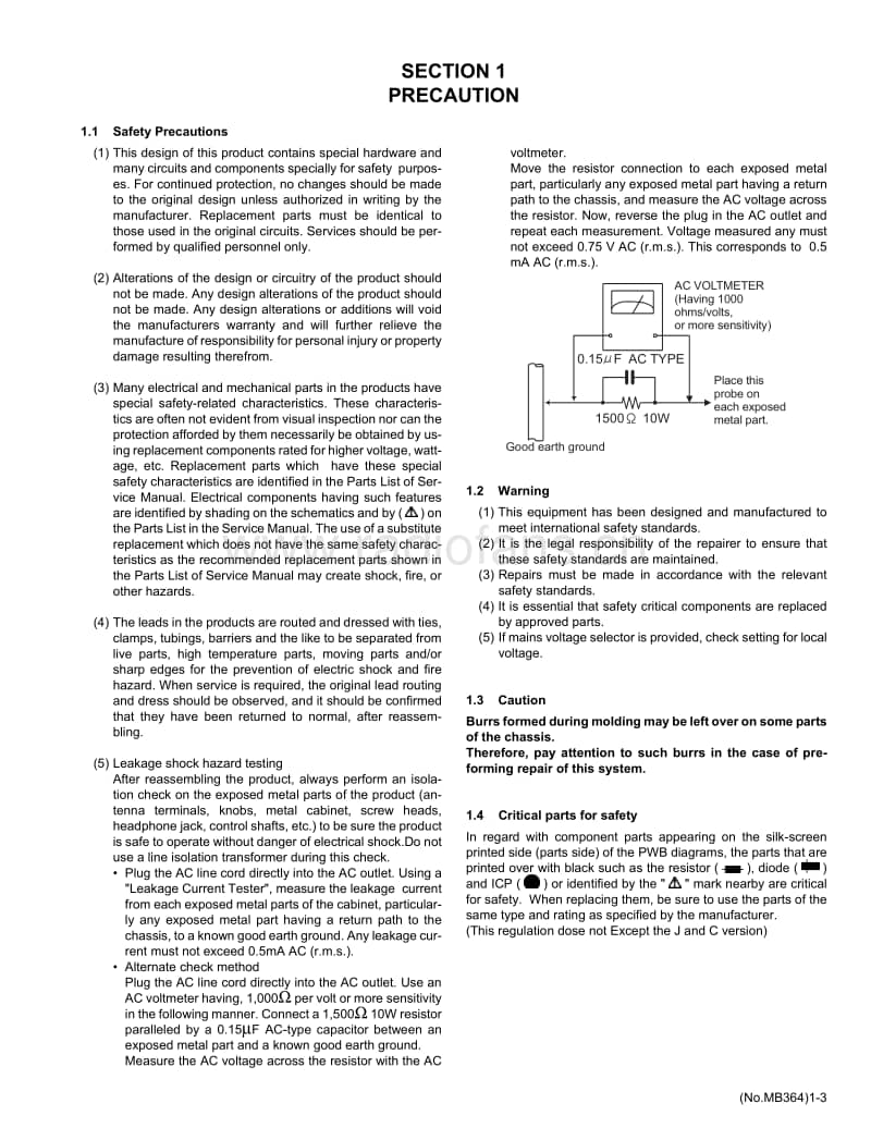 Jvc-RXD-201-S-Service-Manual电路原理图.pdf_第3页