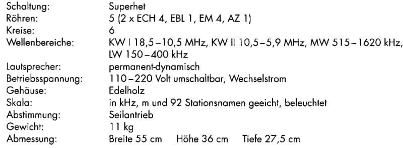 Grundig-WELTKLANG-406-W-Schematic电路原理图.pdf_第3页