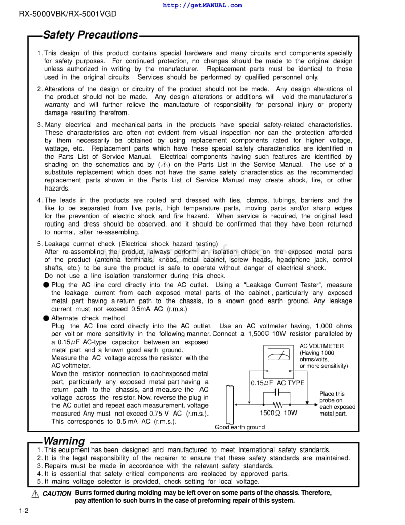 Jvc-RX-5000-VBK-Service-Manual电路原理图.pdf_第2页