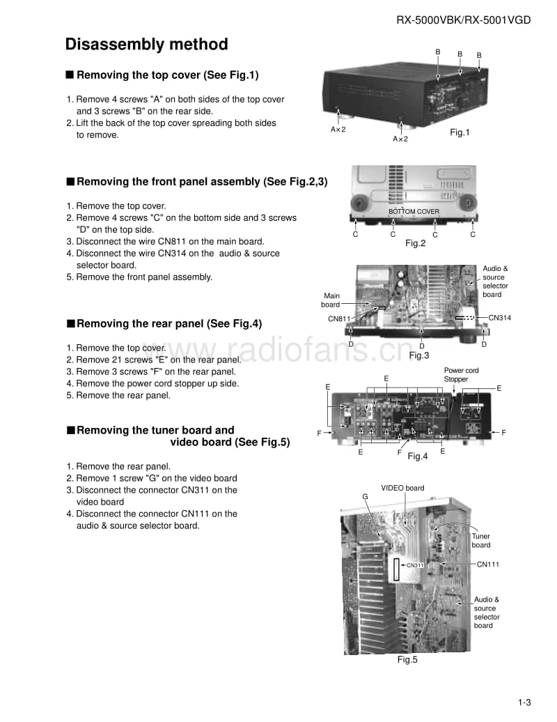 Jvc-RX-5000-VBK-Service-Manual电路原理图.pdf_第3页