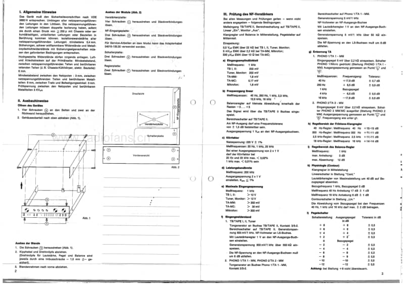 Grundig-XV-5000-Service-Manual电路原理图.pdf_第2页