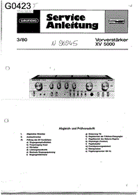 Grundig-XV-5000-Service-Manual电路原理图.pdf