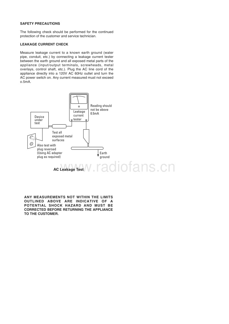 Harman-Kardon-AVR-132-230-Service-Manual电路原理图.pdf_第3页