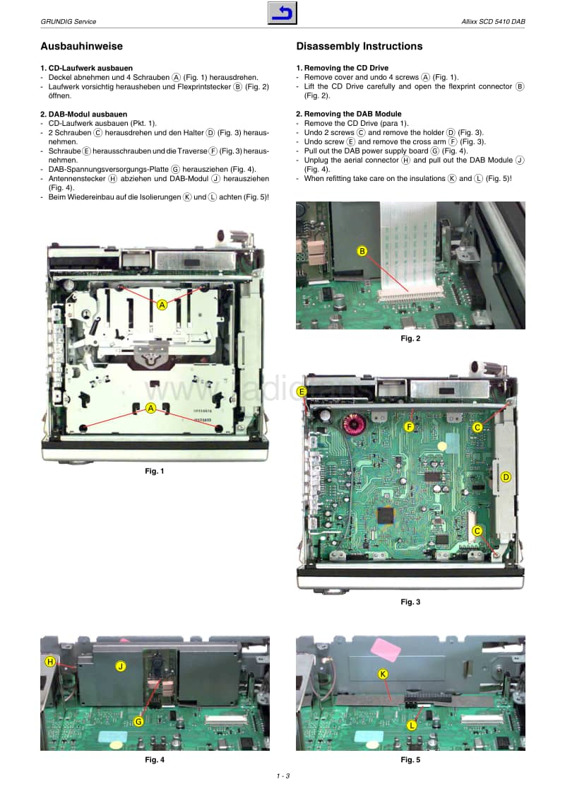 Grundig-ALLIXX-SCD-5410-DAB-Service-Manual电路原理图.pdf_第3页