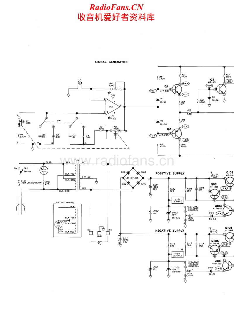 Heathkit-ET-3100-Schematic-2电路原理图.pdf_第1页