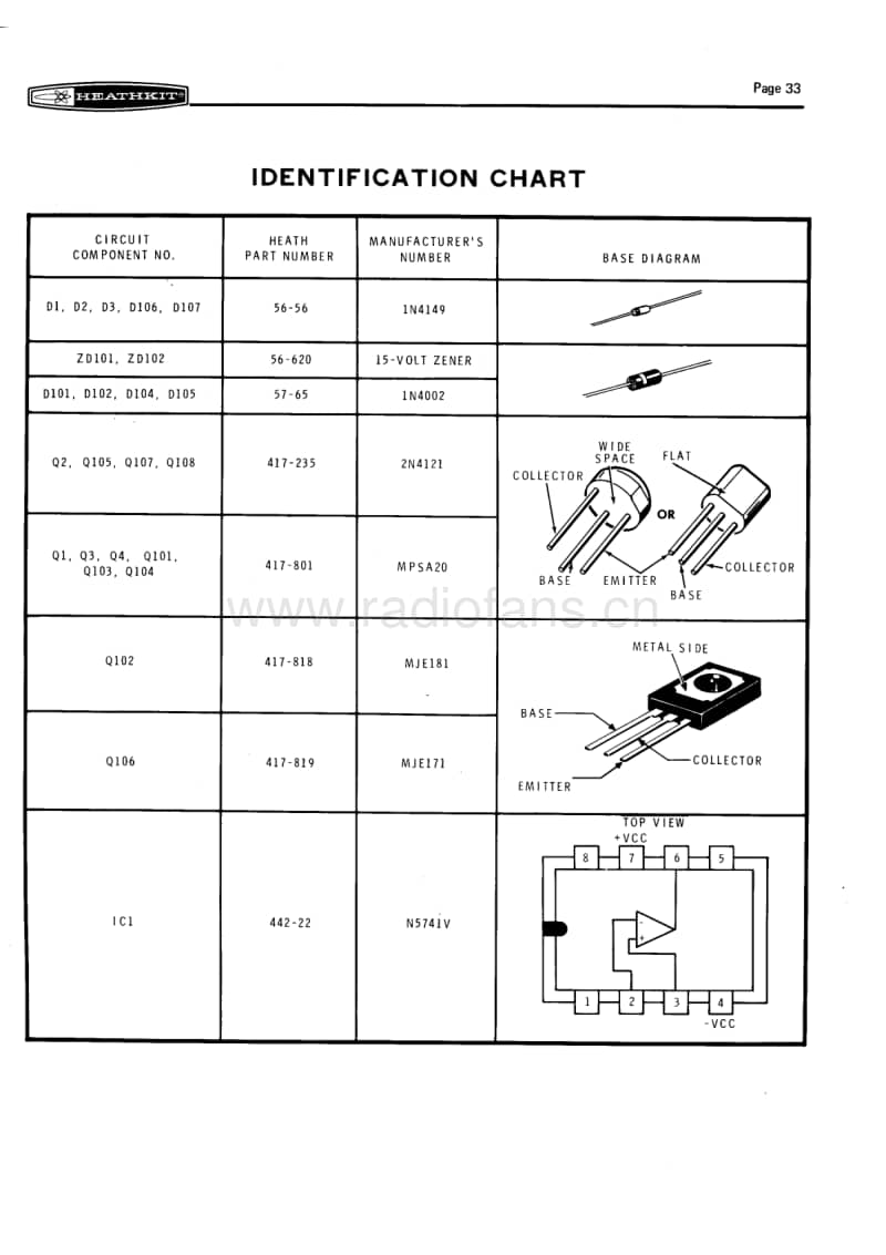 Heathkit-ET-3100-Schematic-2电路原理图.pdf_第3页