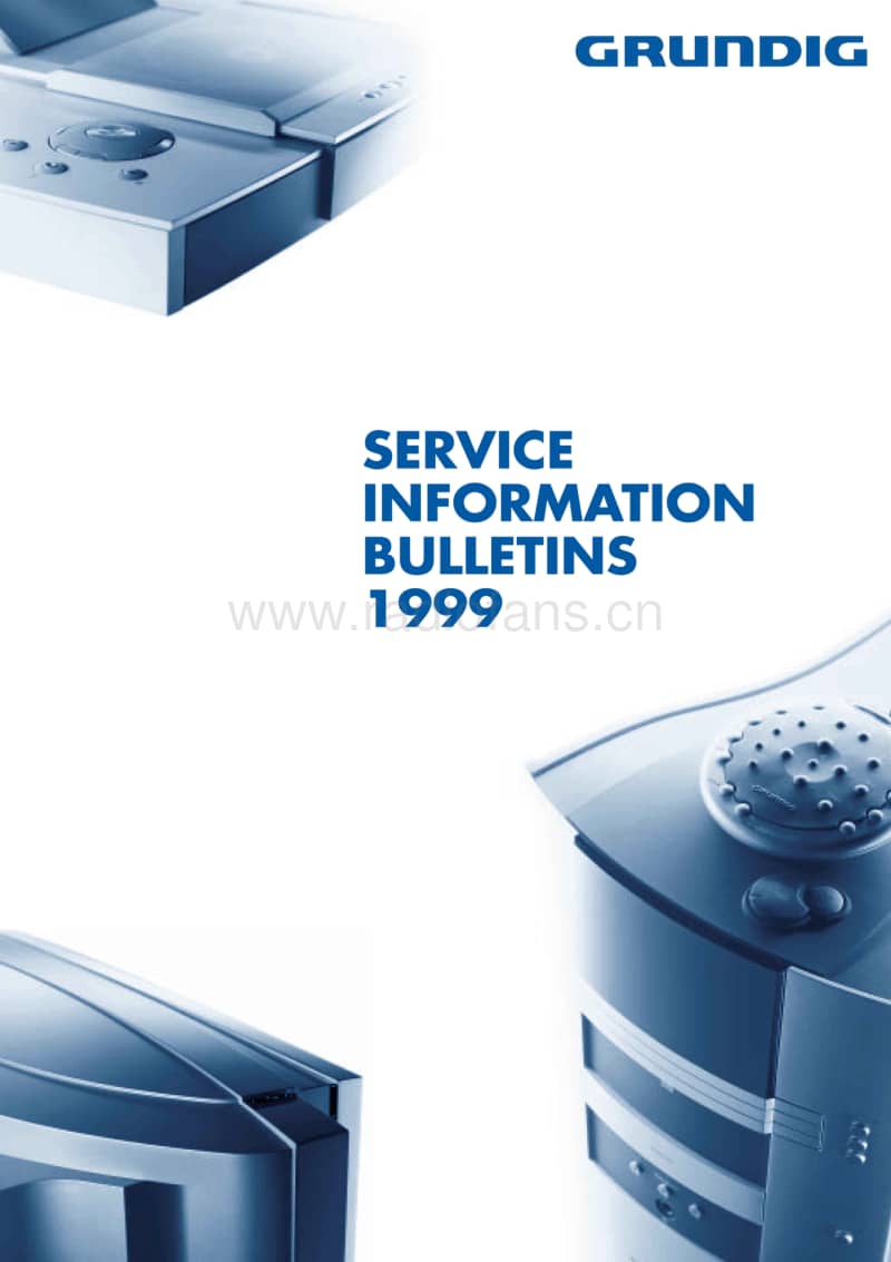 Grundig-Service-1999-Bull-Service-Manual电路原理图.pdf_第1页