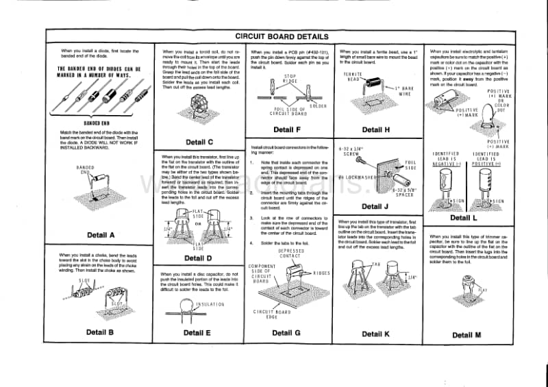 Heathkit-HR-1680-Manual-2电路原理图.pdf_第3页