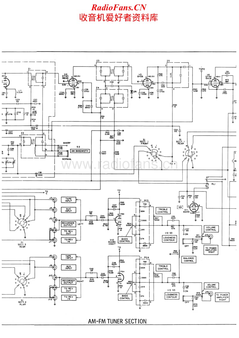 Fisher-F-59-Schematic电路原理图.pdf_第2页