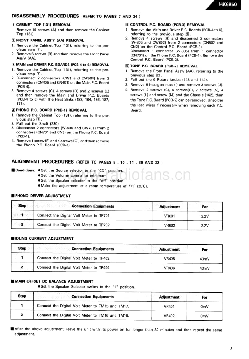 Harman-Kardon-HK-6850-Service-Manual电路原理图.pdf_第3页