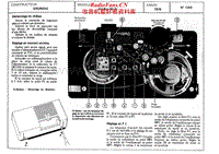 Grundig-Hit-BOY-50-fr-Service-Manual电路原理图.pdf