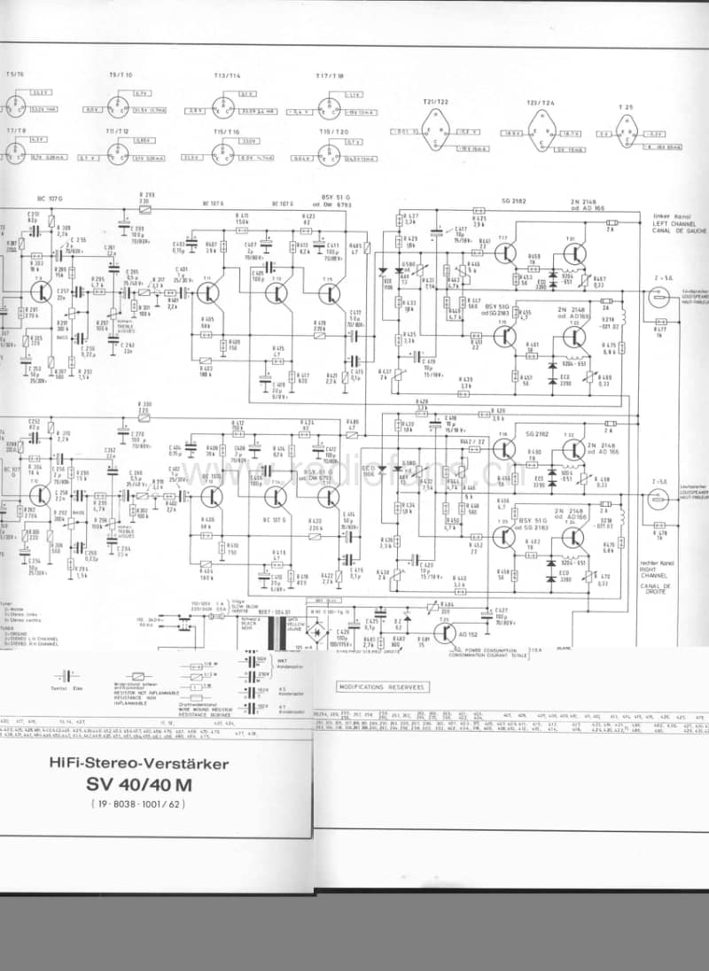 Grundig-SV-40-Schematic电路原理图.pdf_第2页