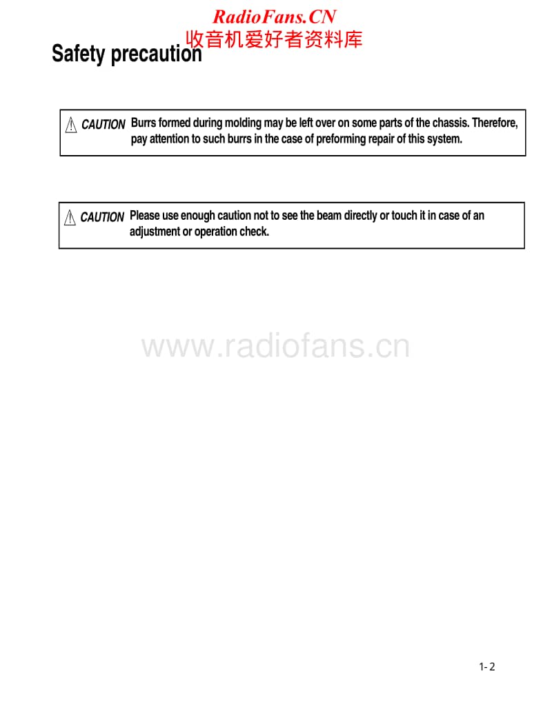 Jvc-CHX-1000-RF-Service-Manual电路原理图.pdf_第2页