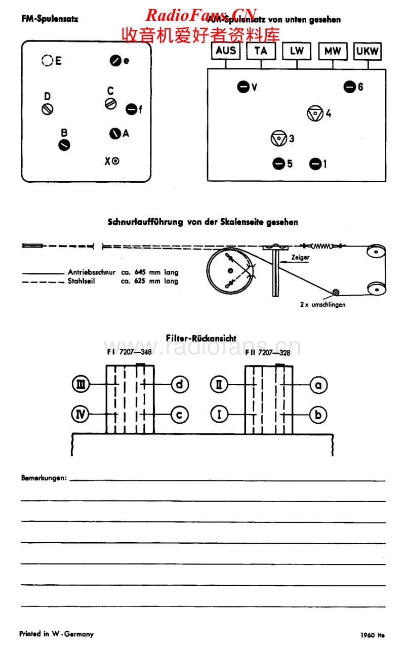 Grundig-2120-Service-Manual电路原理图.pdf_第2页