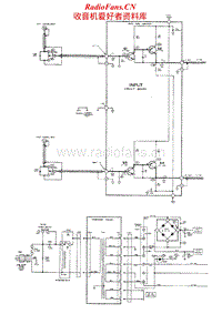 Heathkit-AA-1640-Schematic电路原理图.pdf