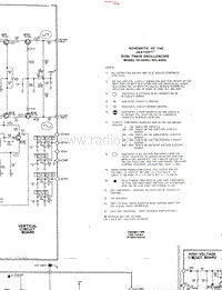 Heathkit-IO-4550-Schematic-2电路原理图.pdf