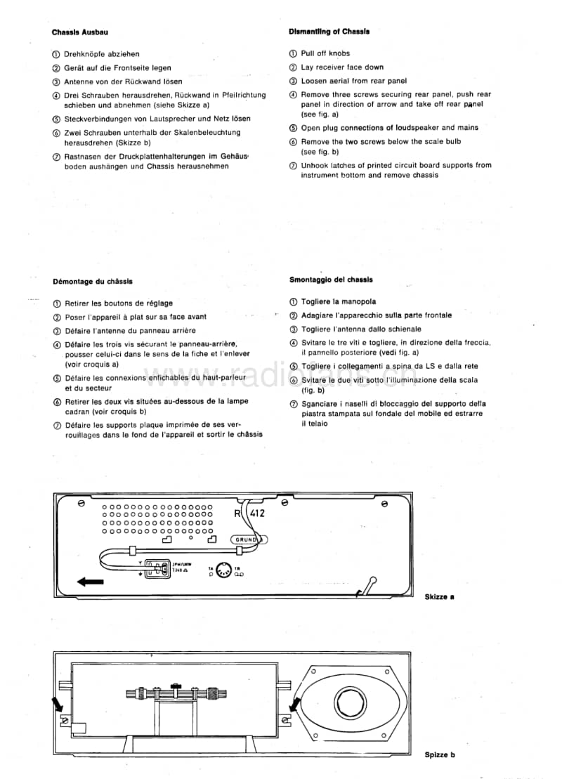 Grundig-RF-412-Service-Manual电路原理图.pdf_第2页