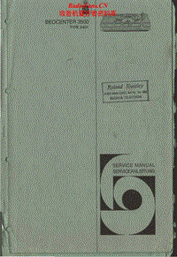Bang-Olufsen-Beocenter_3500-Service-Manual-2电路原理图.pdf