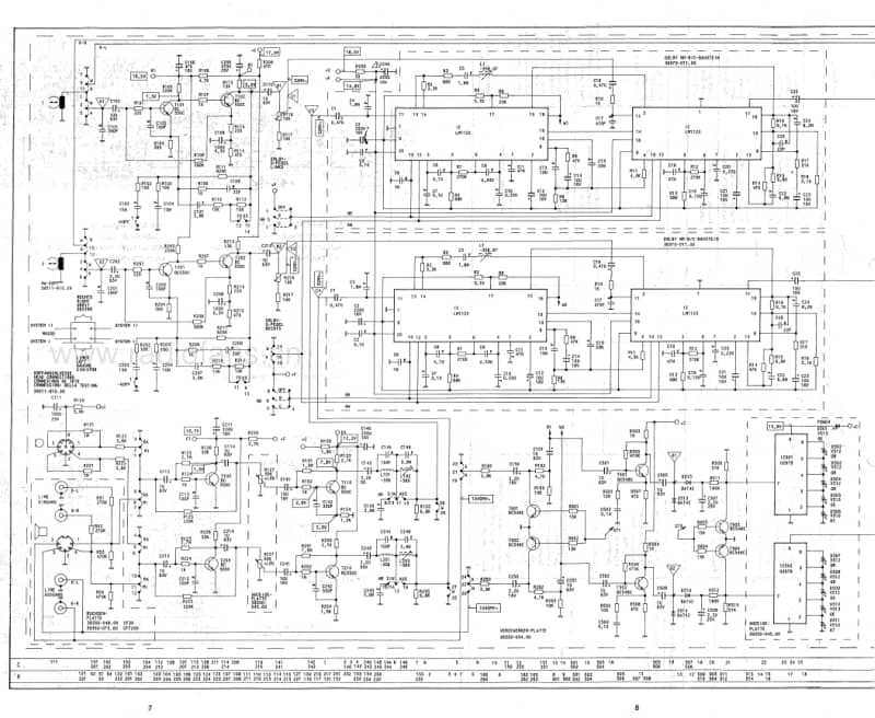 Grundig-CF-7200-Schematic电路原理图.pdf_第3页