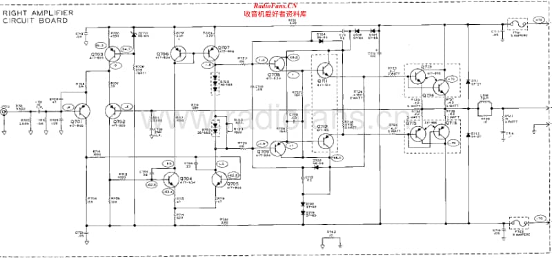 Heathkit-AA-1600-R-Schematic电路原理图.pdf_第1页