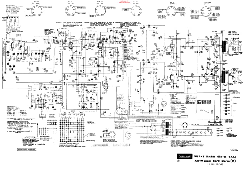 Grundig-5570-Schematic(1)电路原理图.pdf_第1页