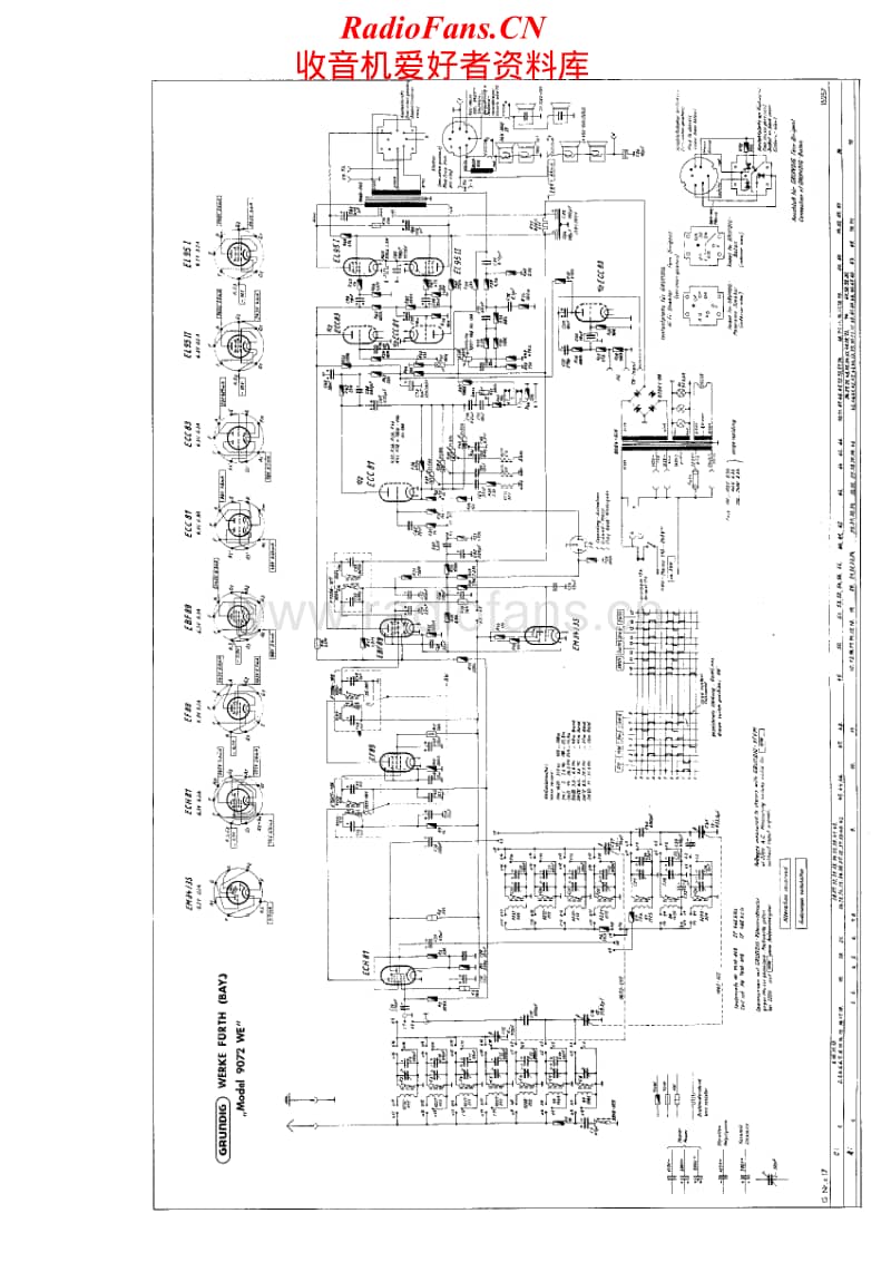 Grundig-9072-WE-Schematic电路原理图.pdf_第1页