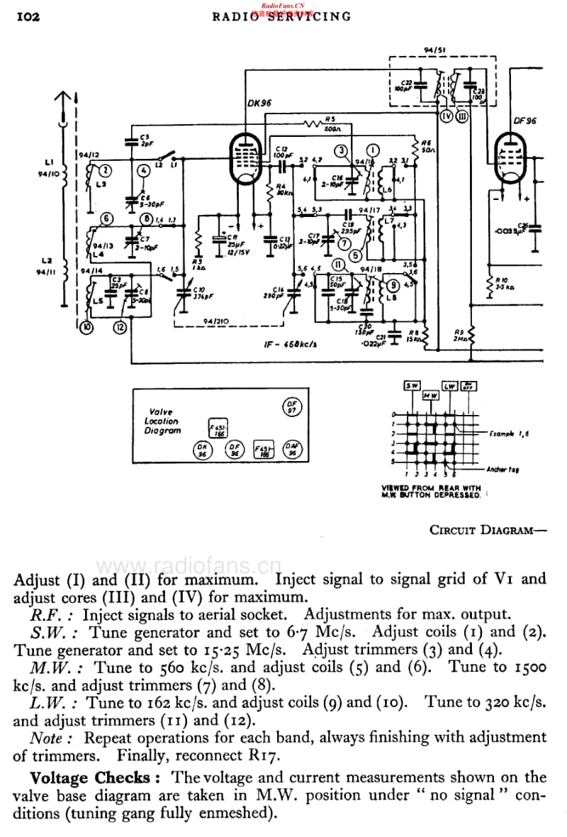 Grundig-200-Schematic电路原理图.pdf_第2页