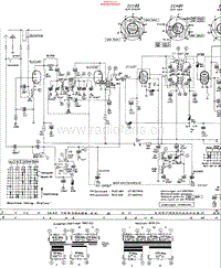 Grundig-2088-Schematic电路原理图.pdf