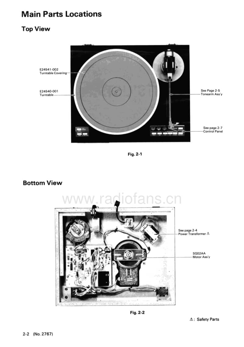 Jvc-QLY-66-F-Service-Manual-2电路原理图.pdf_第2页