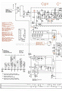 Grundig-Studio-3010-Schematic电路原理图.pdf