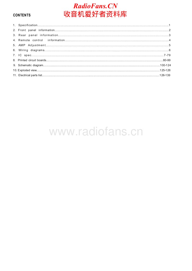 Harman-Kardon-HK-990-230-Service-Manual电路原理图.pdf_第2页