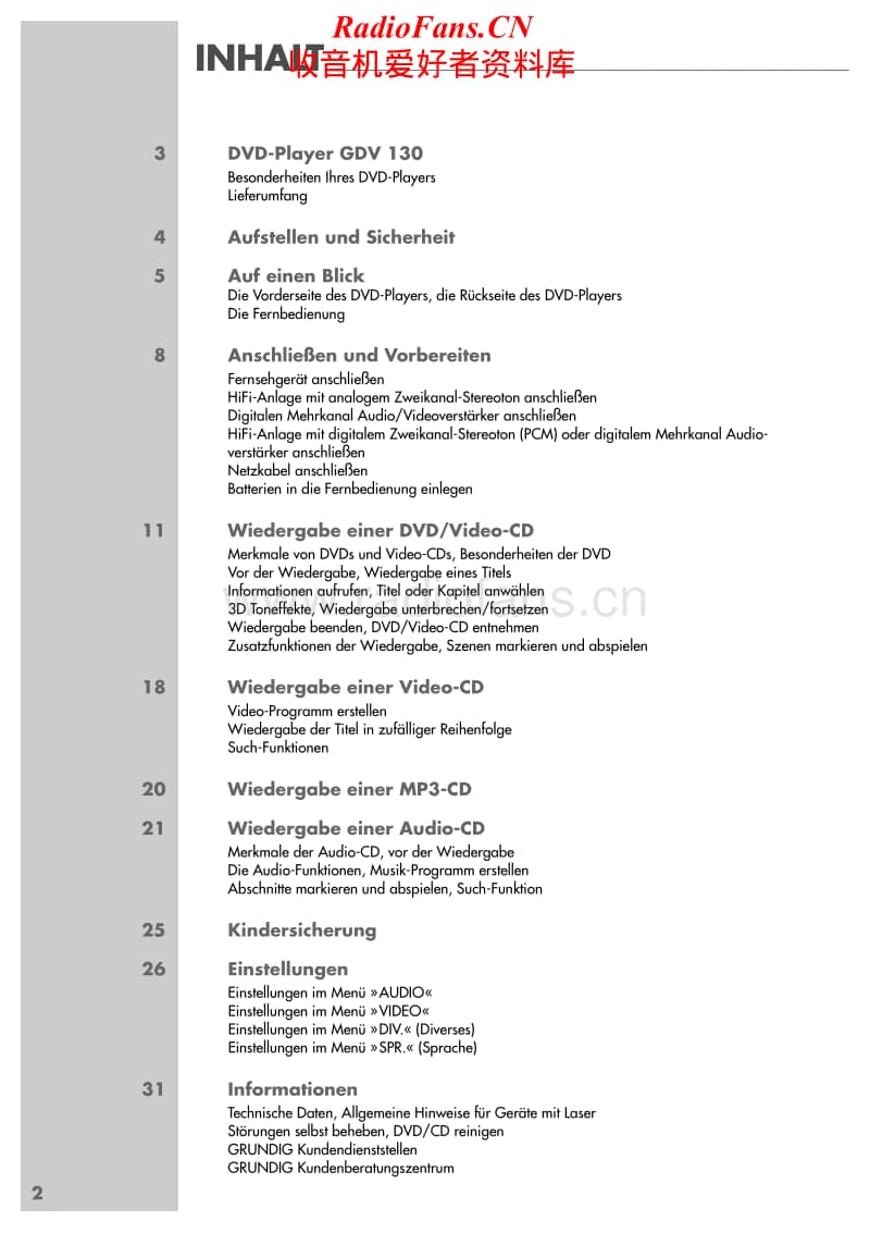 Grundig-GDV-130-Owners-Manual电路原理图.pdf_第2页