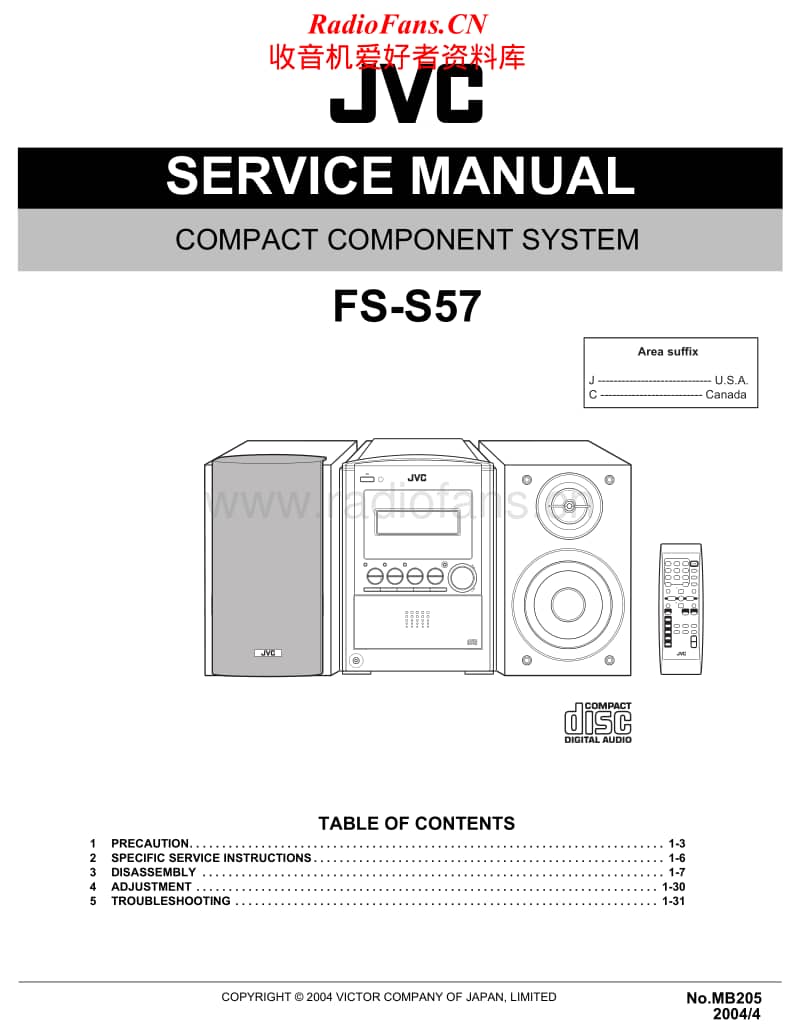 Jvc-FSS-57-J-Service-Manual电路原理图.pdf_第1页