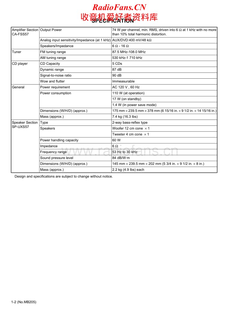 Jvc-FSS-57-J-Service-Manual电路原理图.pdf_第2页