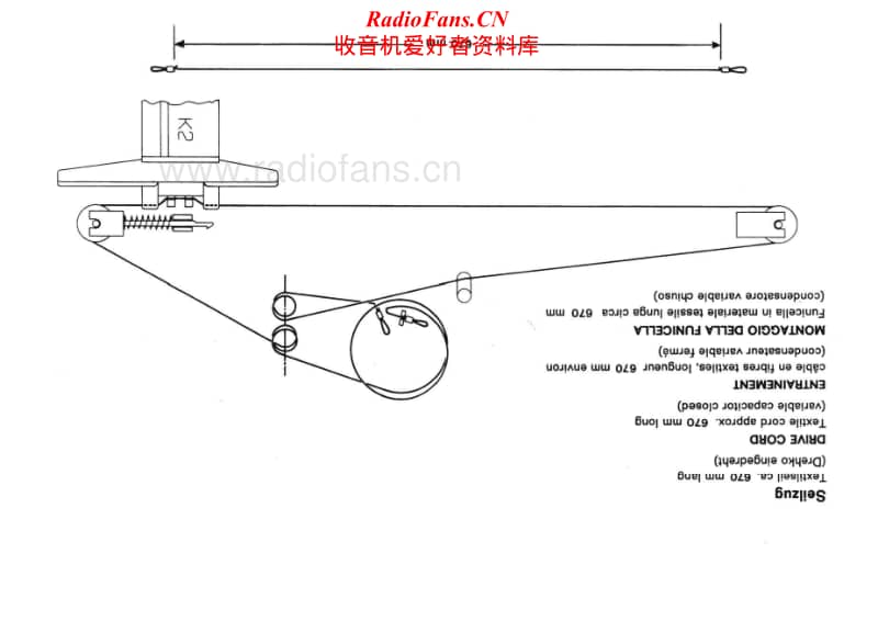 Grundig-Concert-Boy-1100-Service-Manual电路原理图.pdf_第2页